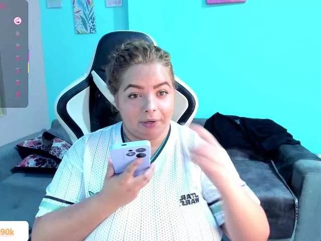 lexxy-bbw on BongaCams 