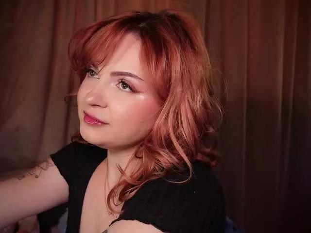 LexyTexas from BongaCams is Freechat