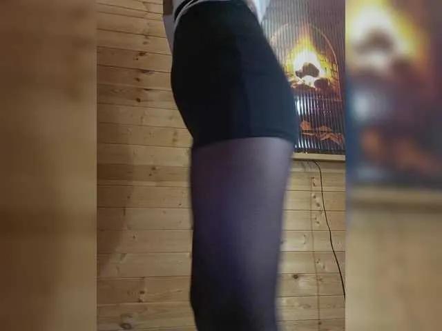 Leylla on BongaCams