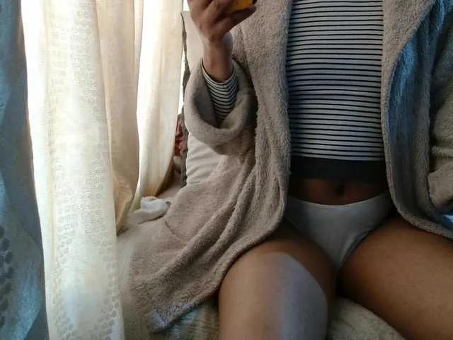 LightD on BongaCams