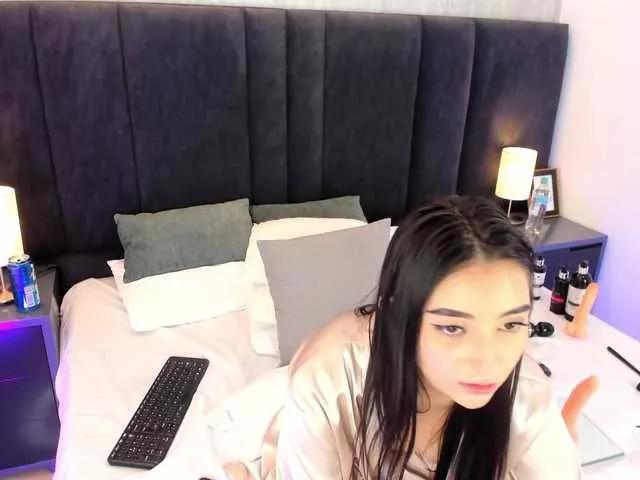 LiilithHarperr on BongaCams 