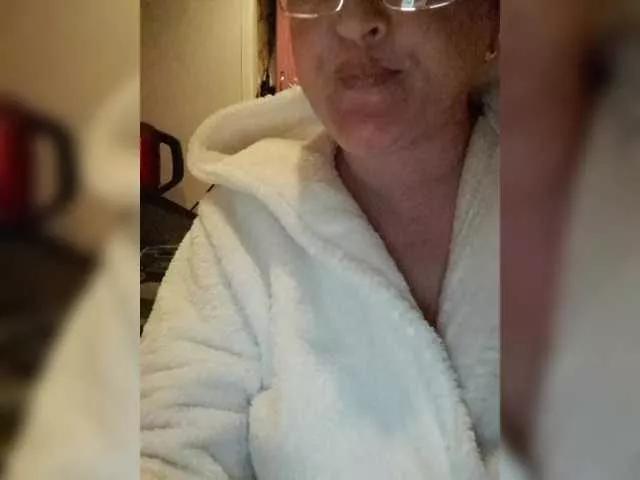LikaBest on BongaCams 