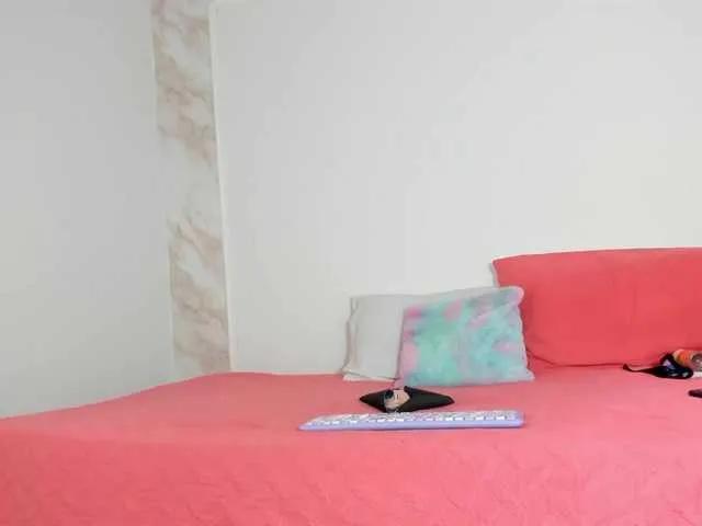 Lila-3 on BongaCams 