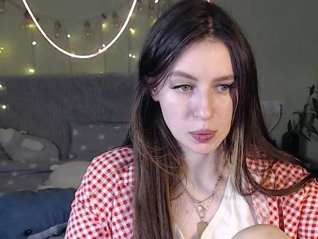 Lilijily on BongaCams 