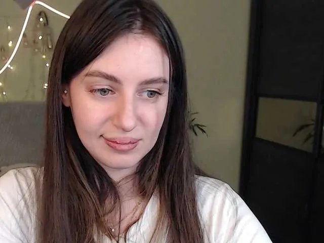 Lilijily on BongaCams 