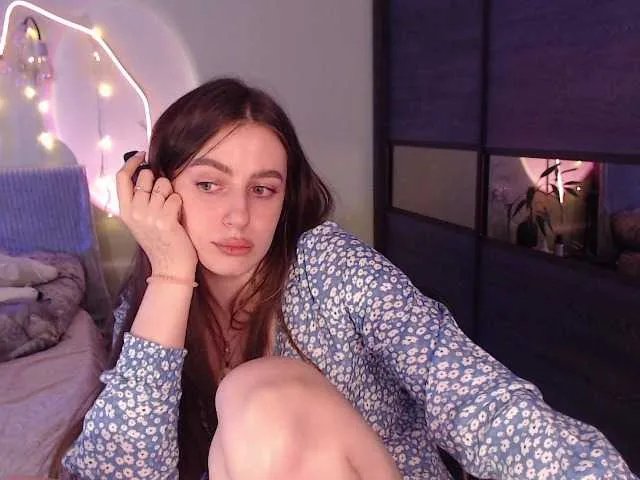 Lilijily on BongaCams 