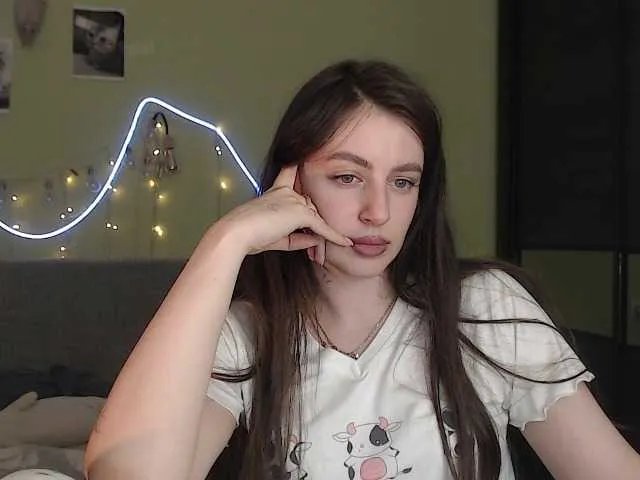 Lilijily on BongaCams 