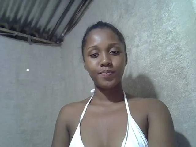 Avatar of Lillteblackgirl