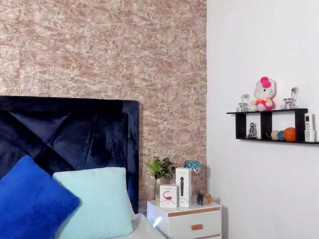 Lily-Woodz on BongaCams 