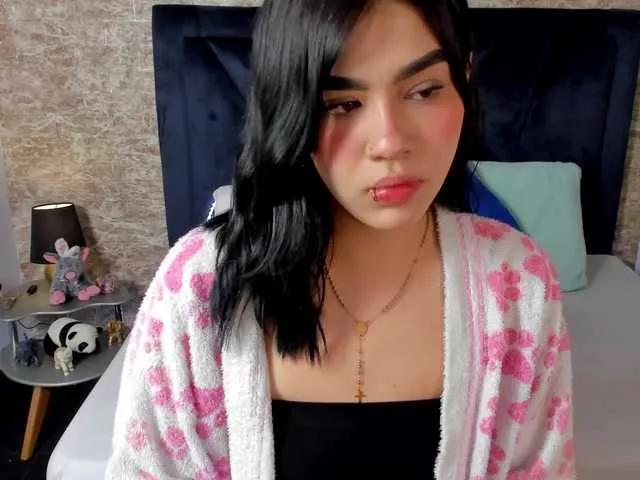 Lily-Woodz on BongaCams 