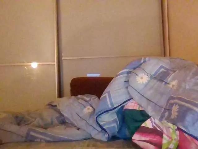 lily133 on BongaCams 