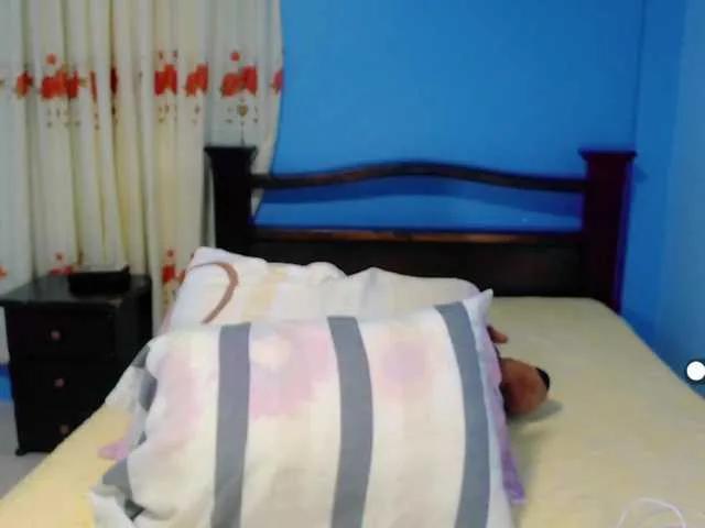 LilyBenet1 on BongaCams 