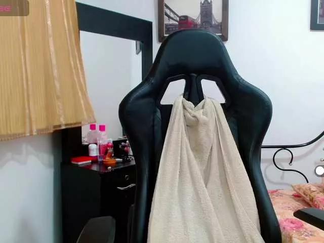 LilyBenet1 on BongaCams 