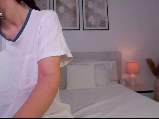 LilyRoselyn on BongaCams 