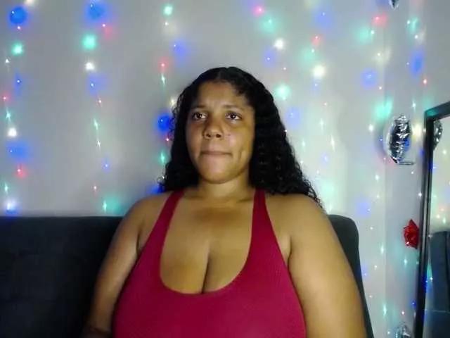 Lilyth-Br0wn on BongaCams 