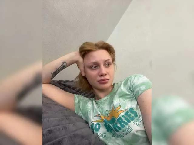 Linaaa on BongaCams