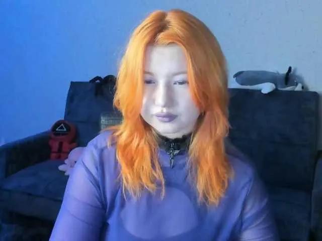 LinaLiss20 on BongaCams