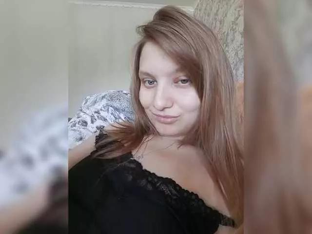 LinNatty on BongaCams 