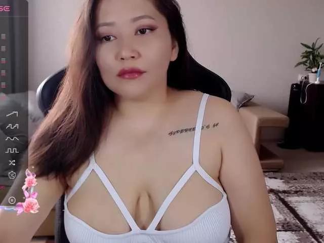 LisaAsianFlower
