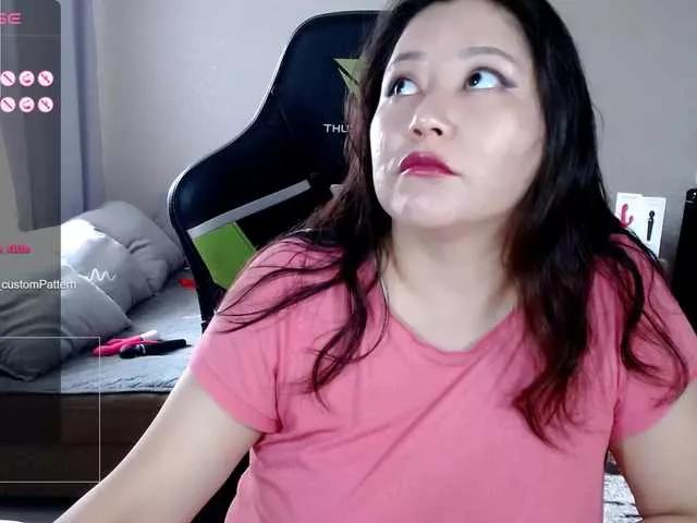 LisaAsianFlower