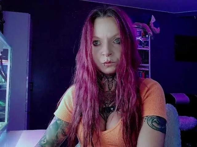 Avatar of LisaModel