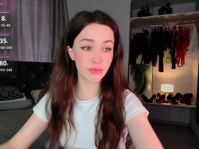 LisaSemily on BongaCams