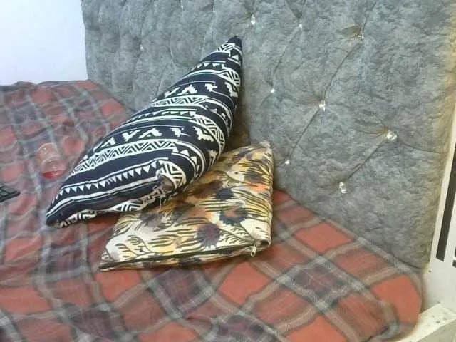 LittleMisscharming on BongaCams 