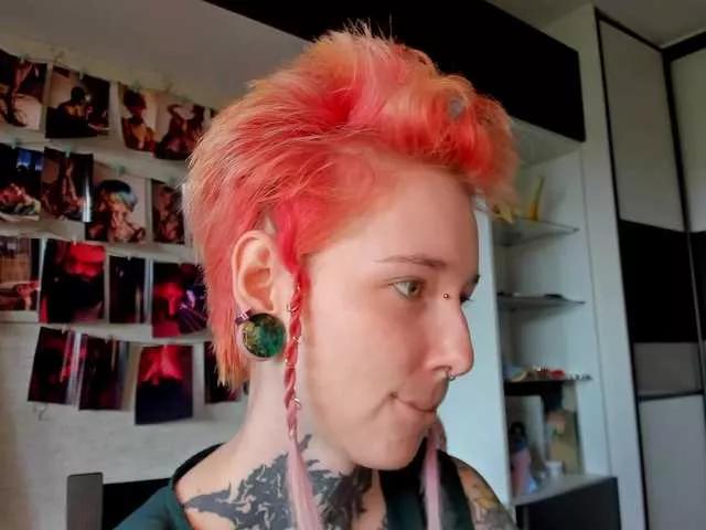 Avatar of LittleSpaceMouse-