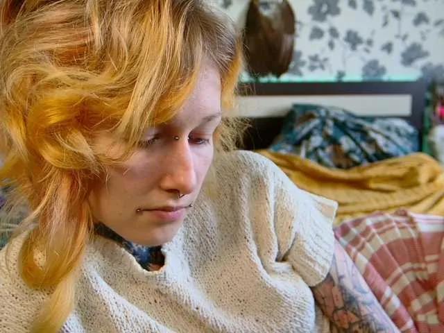 LittleSpaceMouse- on BongaCams 