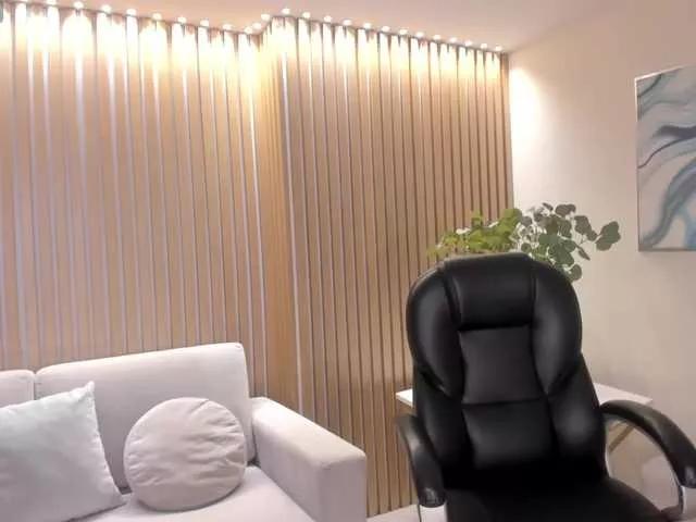 LizzHamilton on BongaCams 