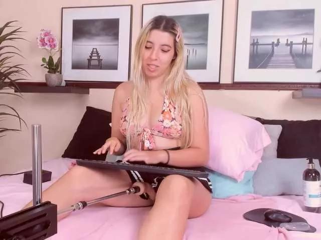 Lizzy-Lace