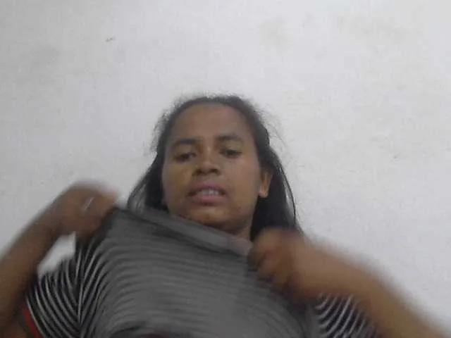 Lolahsexy on BongaCams