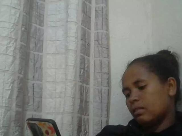 Lolahsexy on BongaCams 