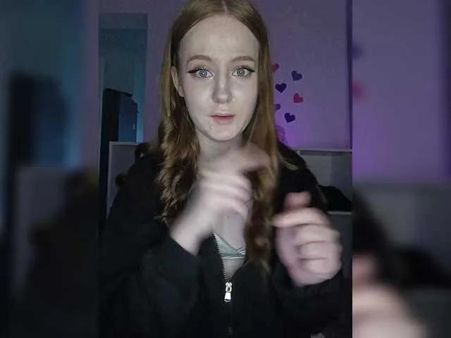 LolaMin on BongaCams 
