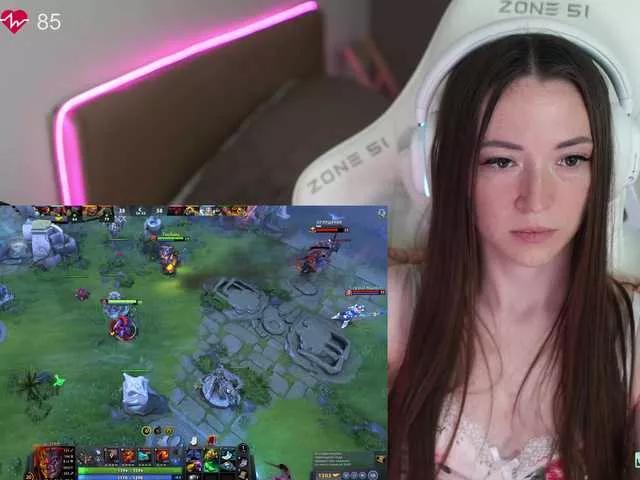 lollipop-o on BongaCams 