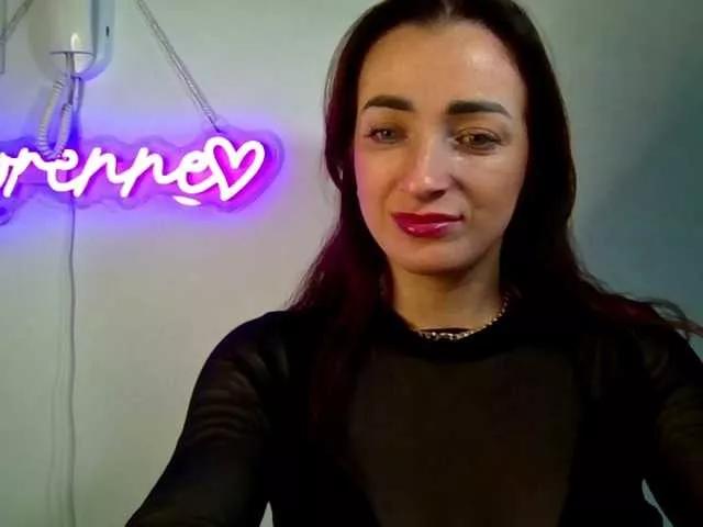 LorennePlay on BongaCams 