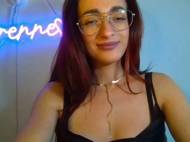LorennePlay on BongaCams 