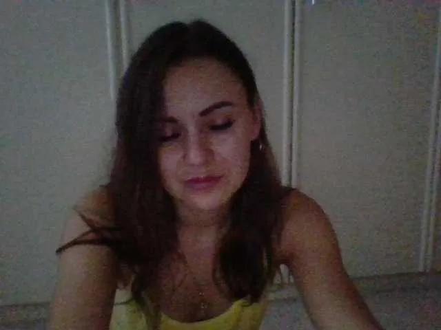Lovely-Ly on BongaCams