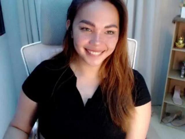 lovelydiane12 on BongaCams