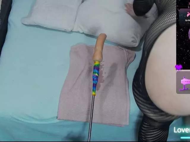 LovelyJessyca on BongaCams 