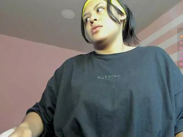 LoveQuinn on BongaCams 