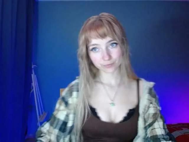 Avatar of LuciaLovely