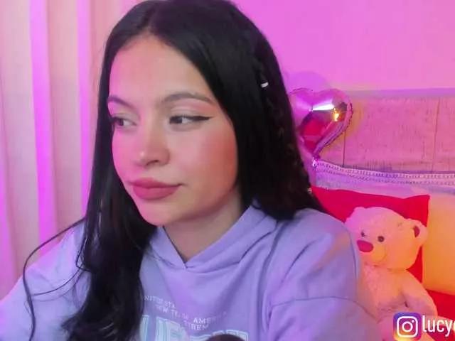 LucyEvanss