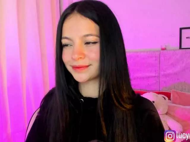 LucyEvanss