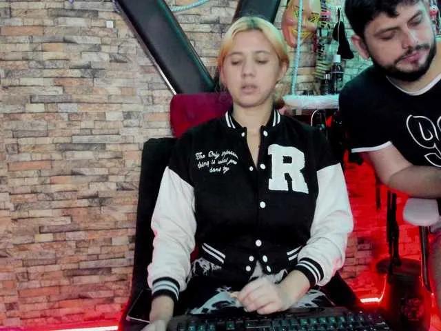 lukis01-luna0 on BongaCams