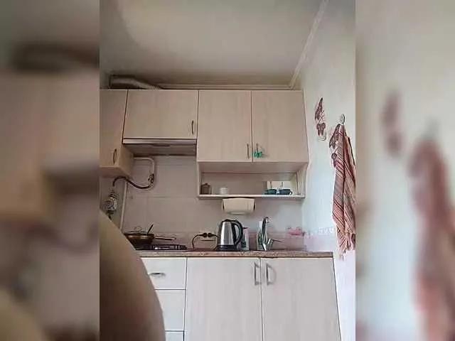 LunaRex on BongaCams