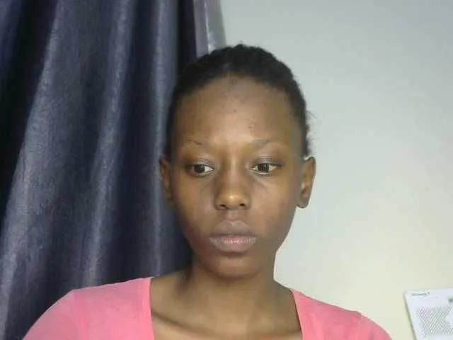 Lustyluna1 on BongaCams
