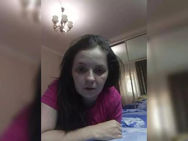 Lybimayapara from BongaCams is Freechat