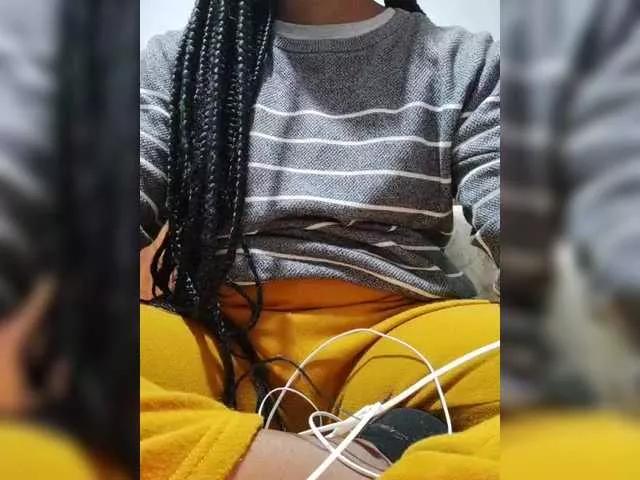 Ma-monde on BongaCams 