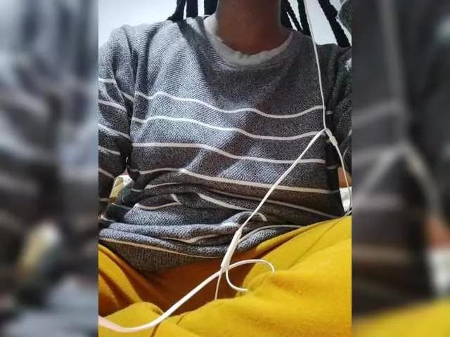 Ma-monde on BongaCams 